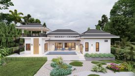 3 Bedroom Villa for sale in Nong Thale, Krabi