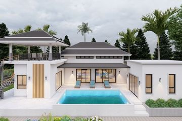 3 Bedroom Villa for sale in Nong Thale, Krabi