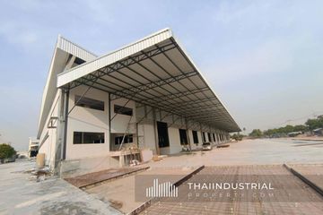 Warehouse / Factory for rent in Nong-Kham, Chonburi