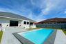 3 Bedroom Villa for sale in Na Jomtien, Chonburi