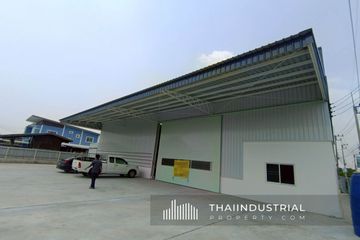 Warehouse / Factory for Sale or Rent in Na Pa, Chonburi