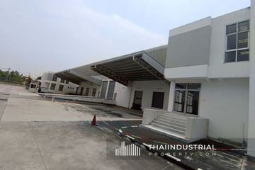 Warehouse / Factory for rent in Nong-Kham, Chonburi