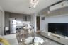 2 Bedroom Condo for rent in RHYTHM Ekkamai, Khlong Tan Nuea, Bangkok near BTS Ekkamai
