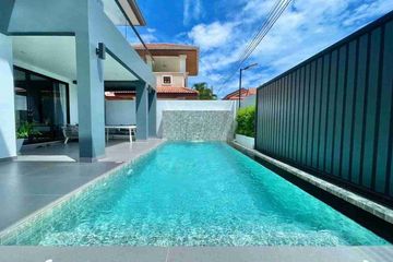 6 Bedroom Villa for sale in Nong Prue, Chonburi