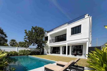 6 Bedroom Villa for sale in Pong, Chonburi