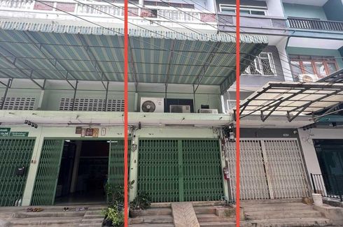 3 Bedroom Commercial for sale in Wat Tha Phra, Bangkok near MRT Tha Phra