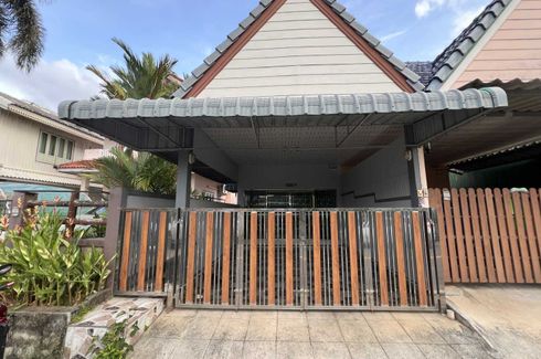 2 Bedroom Townhouse for sale in Bang Kung, Surat Thani