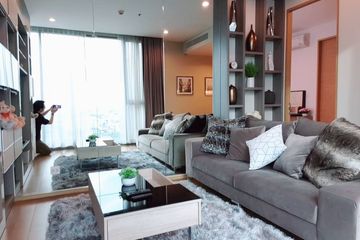 1 Bedroom Condo for rent in Chong Nonsi, Bangkok