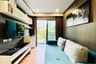 1 Bedroom Condo for sale in Dusit Grand Park, Nong Prue, Chonburi
