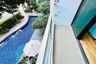 1 Bedroom Condo for sale in Dusit Grand Park, Nong Prue, Chonburi