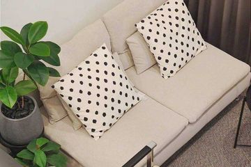 1 Bedroom Condo for sale in KnightsBridge Space Rama 9, Din Daeng, Bangkok near MRT Phra Ram 9