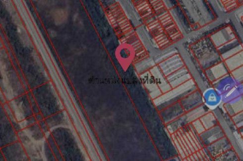 Land for sale in Chamaep, Phra Nakhon Si Ayutthaya