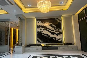 6 Bedroom House for sale in Bang Rak Noi, Nonthaburi near MRT Bang Rak Noi Tha It