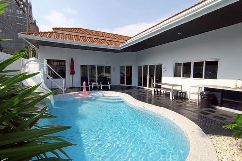 3 Bedroom Villa for sale in Nong Prue, Chonburi