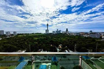 1 Bedroom Condo for sale in Grande Caribbean, Nong Prue, Chonburi