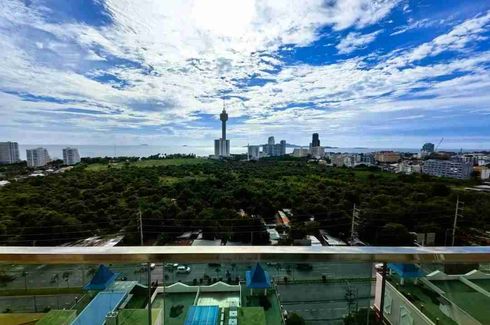 1 Bedroom Condo for sale in Grande Caribbean, Nong Prue, Chonburi