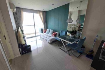 1 Bedroom Condo for sale in Grande Caribbean, Nong Prue, Chonburi