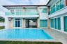 5 Bedroom Villa for sale in Bang Lamung, Chonburi
