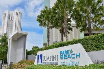 2 Bedroom Condo for sale in Nong Prue, Chonburi