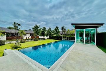 3 Bedroom Villa for rent in Huai Yai, Chonburi