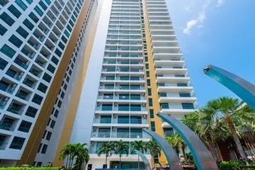 2 Bedroom Condo for sale in The Peak Towers, Nong Prue, Chonburi