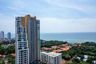 2 Bedroom Condo for sale in The Peak Towers, Nong Prue, Chonburi