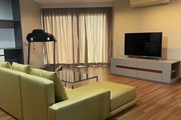 3 Bedroom Condo for rent in Belle Grand Rama 9, Huai Khwang, Bangkok near MRT Phra Ram 9