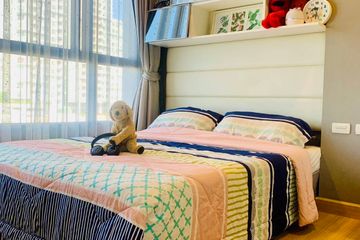 1 Bedroom Condo for rent in Urbano Absolute Sathon - Taksin, Khlong Ton Sai, Bangkok near BTS Krung Thon Buri