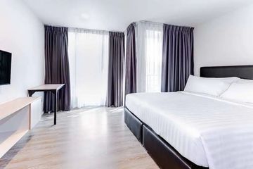 84 Bedroom Hotel / Resort for sale in Nong Prue, Chonburi