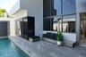 3 Bedroom House for sale in Pong, Chonburi