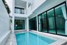 5 Bedroom Villa for sale in Chonburi