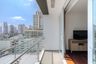 1 Bedroom Apartment for rent in GM Service Apartment, Khlong Toei, Bangkok near BTS Phrom Phong