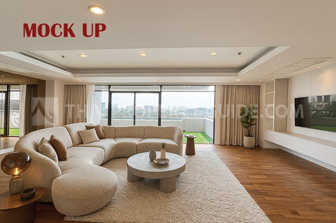 4 Bedroom Condo for rent in Nichada Thani, Bang Talat, Nonthaburi