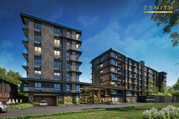 1 Bedroom Condo for sale in Nong Prue, Chonburi