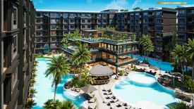 2 Bedroom Condo for sale in Nong Prue, Chonburi