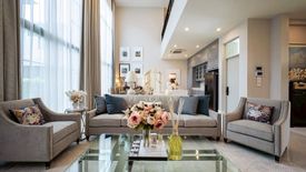 4 Bedroom House for Sale or Rent in Narasiri Krungthepkreetha, Hua Mak, Bangkok