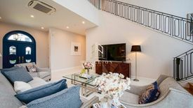 4 Bedroom House for Sale or Rent in Narasiri Krungthepkreetha, Hua Mak, Bangkok