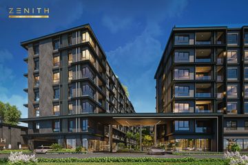 2 Bedroom Condo for sale in Nong Prue, Chonburi