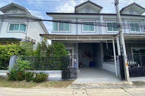 3 Bedroom Townhouse for sale in Nai Mueang, Phitsanulok