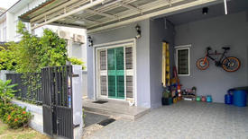 3 Bedroom Townhouse for sale in Nai Mueang, Phitsanulok