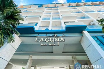 1 Bedroom Condo for sale in Nong Prue, Chonburi