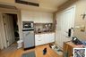 Condo for rent in Hua Mak, Bangkok near MRT Rajamangala Stadium