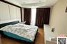 Condo for rent in Hua Mak, Bangkok near MRT Rajamangala Stadium