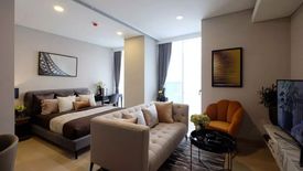 1 Bedroom Condo for sale in Siamese Exclusive Queens, Khlong Toei, Bangkok near MRT Queen Sirikit National Convention Centre