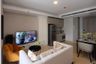 1 Bedroom Condo for sale in Siamese Exclusive Queens, Khlong Toei, Bangkok near MRT Queen Sirikit National Convention Centre