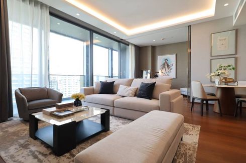 2 Bedroom Condo for rent in The Estelle Phrom Phong, Khlong Tan, Bangkok near BTS Phrom Phong