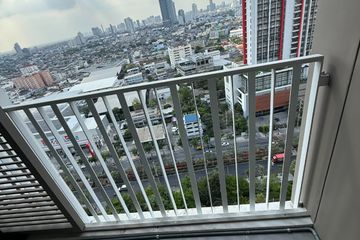 2 Bedroom Condo for sale in The Key Sathorn-Charoenraj, Bang Khlo, Bangkok near BTS Surasak