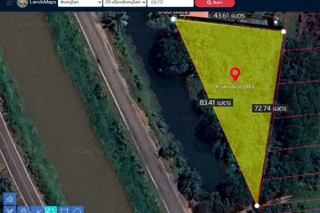 Land for sale in Nai Mueang, Phitsanulok