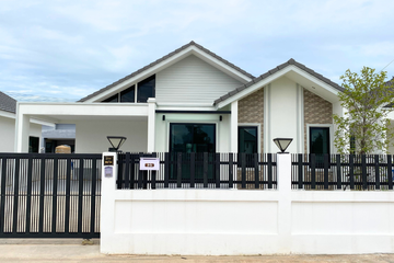 3 Bedroom House for Sale or Rent in Nai Mueang, Phitsanulok