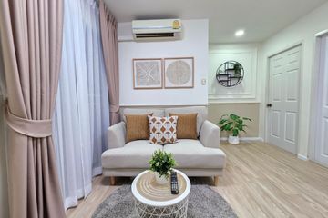 2 Bedroom Condo for sale in Ussakan Place Ladprao, Khlong Chaokhun Sing, Bangkok near MRT Lat Phrao 83